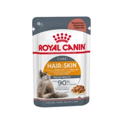Royal Canin Hair & Skin In Gravy - Kattenvoer -Premium Dierenwinkel Qb7gJOWMU6Dp9VkCH6QTKC88cZ1Xjn metaUkMtQ2FyZS1IYWlyLVNraW4tR3JhdnktNC5qcGc