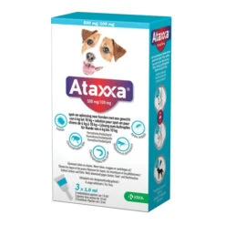 Ataxxa -Premium Dierenwinkel WI0oNASfTtwaA5YmanhfoLi0ZliSZC metaNC0xMC1rZy5qcGc