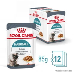 Royal Canin Hairball Care In Gravy - Kattenvoer -Premium Dierenwinkel XGb6lMPNEcQmGSAmKRvSZeZDqAx7Cl metaUkMtQ2FyZS1IYWlyYmFsbC1HcmF2eS02LmpwZw