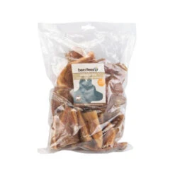 Beeztees Runderkophuidstukjes -Premium Dierenwinkel a19e3307210a4143329f029fe6c85352f87249c89022ed3c194ad8fa9f647f31 3 5