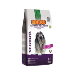 Biofood BF®Petfood Senior -Premium Dierenwinkel a3df94a1f6cbe8406c501bdac85388decc721fd308185ecac2e7af7ad52281e4 3
