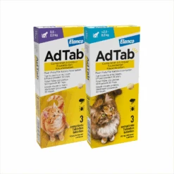 AdTab Kauwtabletten Kat 7 AdTab Kauwtabletten Kat -Premium Dierenwinkel adtad kauwtabletten kat 224089 1500 none