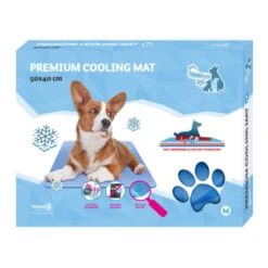 CoolPets Premium Cooling Mat 15 CoolPets Premium Cooling Mat -Premium Dierenwinkel ae47bcc886c54440fd78c23d795e638085f024befc324b67a3d0dc27aa8f7d3c 3