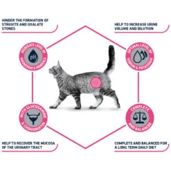 Affinity Advance Veterinary Diets Urinary Kat -Premium Dierenwinkel affinity advance veterinary diets urinary kat 176905 1500 none