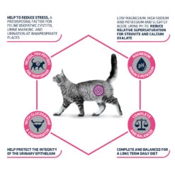 Affinity Advance Veterinary Diets Urinary Stress Kat -Premium Dierenwinkel affinity advance veterinary diets urinary stress kat 176836 1500 none