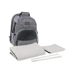 All For Paws AFP Travel Dog - Expendable Backpack Carrier -Premium Dierenwinkel afp travel dog expendable backpack carrier 213503 0500 none