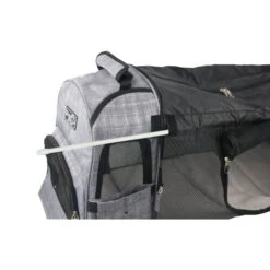 All For Paws AFP Travel Dog - Expendable Backpack Carrier -Premium Dierenwinkel afp travel dog expendable backpack carrier 213509 0500 none