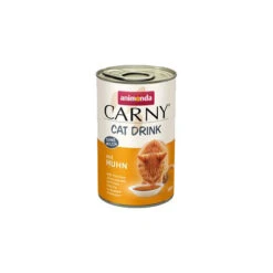 Animonda Carny Cat Drink 8 Animonda Carny Cat Drink -Premium Dierenwinkel animonda carny cat drink 217717 0500 none
