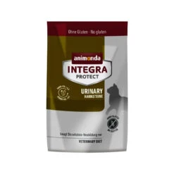 Animonda Integra Protect Cat Urinary -Premium Dierenwinkel animonda integra protect cat urinary 205121 0500 none