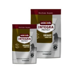 Animonda Integra Protect Cat Urinary -Premium Dierenwinkel animonda integra protect cat urinary 205124 0500 none
