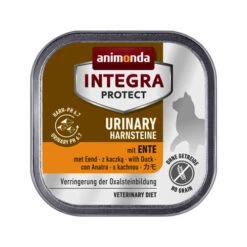 Animonda Integra Protect Cat Urinary Oxalate 8 Animonda Integra Protect Cat Urinary Oxalate -Premium Dierenwinkel animonda integra protect urinary oxalate 209171 0500 none