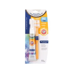 Arm & Hammer Dental Kit -Premium Dierenwinkel arm hammer dental kit 204446 1000 none