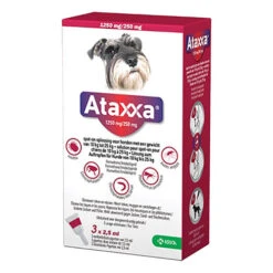 Ataxxa -Premium Dierenwinkel ataxxa 216874 0500 none