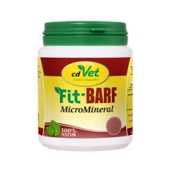 CdVet Fit-BARF MicroMineraal -Premium Dierenwinkel b56f09b79d591d1e851f962435651067f47e98e0a29ae8e36a774a1cb06efaef 4