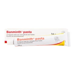 Banminth Pasta Hond 6 Banminth Pasta Hond -Premium Dierenwinkel banminth pasta hond 103561 2000 none