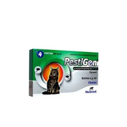 Pestigon Spot-on Voor Katten -Premium Dierenwinkel bc63f1a86b7baba0161ab1072e95dc1bd4f8d09d2516738cc53dc2438c16cc45 3 5
