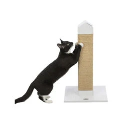 Trixie BE NORDIC Krabpaal Iben -Premium Dierenwinkel be nordic krabpaal iben 223922 0500 none