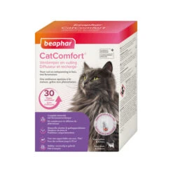 Beaphar CatComfort Verdamper 8 Beaphar CatComfort Verdamper -Premium Dierenwinkel beaphar catcomfort 115842 0500 none