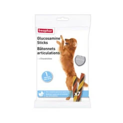 Beaphar Glucosamine Sticks