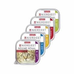 Beaphar Nierdieet Kattenvoer -Premium Dierenwinkel beaphar nierdieet kattenvoer 220533 1000 none