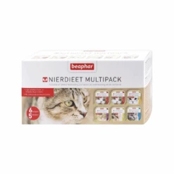 Beaphar Nierdieet Kattenvoer -Premium Dierenwinkel beaphar nierdieet kattenvoer 220539 1000 none