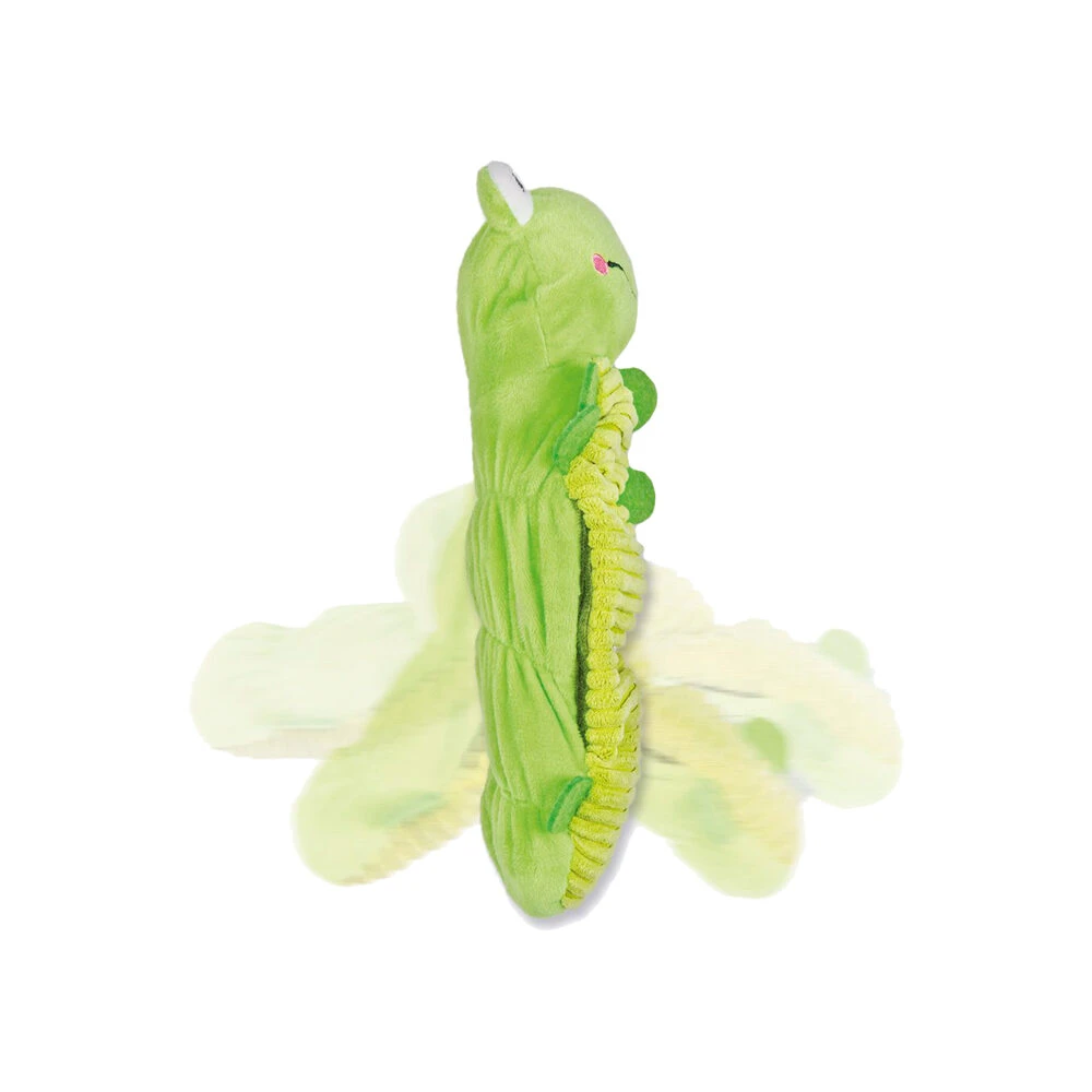 Beeztees - Bewegende Rups - Kat 3 Beeztees - Bewegende Rups - Kat - Afbeelding 3