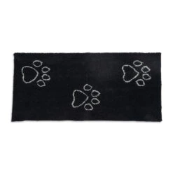 Dog Gone Smart Dirty Dog Droogmat Runner 7 Dog Gone Smart Dirty Dog Droogmat Runner -Premium Dierenwinkel beeztees dirty dog droogmat loper 120196 2000 none