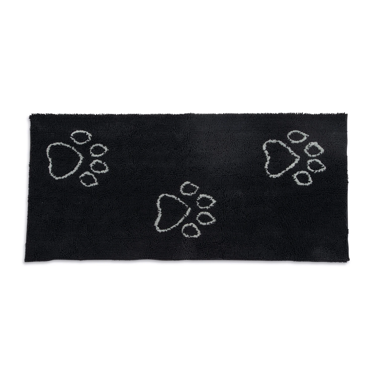 Dog Gone Smart Dirty Dog Droogmat Runner 4 Dog Gone Smart Dirty Dog Droogmat Runner - Afbeelding 4