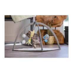 Beeztees Kitten Speelkleed Xabia 13 Beeztees Kitten Speelkleed Xabia -Premium Dierenwinkel beeztees kitten speelkleed xabia 216532 2000 none