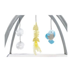 Beeztees Kitten Speelkleed Xabia 10 Beeztees Kitten Speelkleed Xabia -Premium Dierenwinkel beeztees kitten speelkleed xabia 216535 2000 none