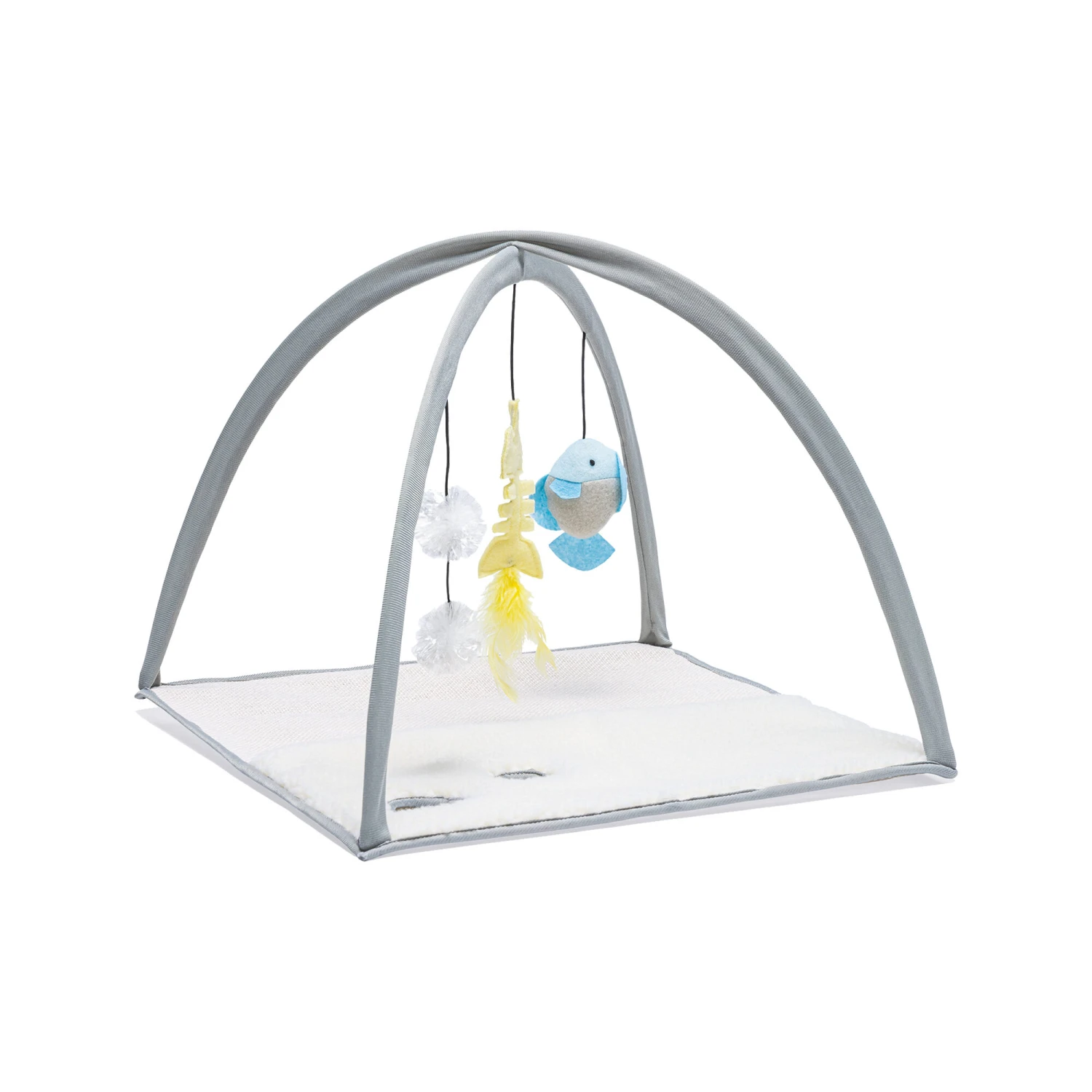 Beeztees Kitten Speelkleed Xabia 2 Beeztees Kitten Speelkleed Xabia - Afbeelding 2