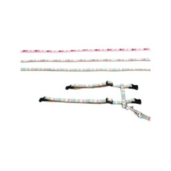 Beeztees Nylon Kittentuigje -Premium Dierenwinkel beeztees nylon kittenhalsband 199352 2000 none