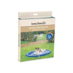 Beeztees Sprinkler Mat Stay Cool 9 Beeztees Sprinkler Mat Stay Cool -Premium Dierenwinkel beeztees sprinkler mat stay cool 161839 1500 none