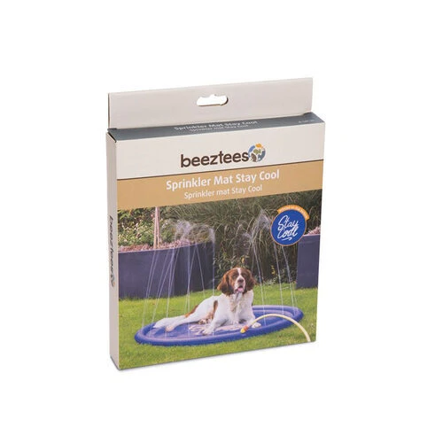 Beeztees Sprinkler Mat Stay Cool 5 Beeztees Sprinkler Mat Stay Cool - Afbeelding 5