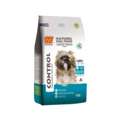 Biofood BF®Petfood Control Mini 8 Biofood BF®Petfood Control Mini -Premium Dierenwinkel biofood control mini 199631 2000 none