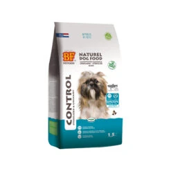 Biofood BF®Petfood Control Mini 7 Biofood BF®Petfood Control Mini -Premium Dierenwinkel biofood control mini 199634 2000 none