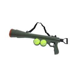 Boon Bazooka Tennisbalschieter -Premium Dierenwinkel boon bazooka tennisbalschieter 220217 2000 none