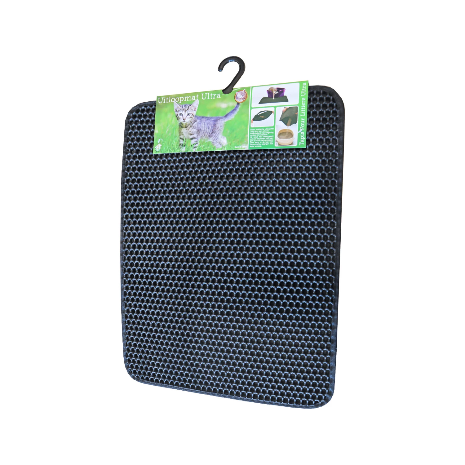 Boon Uitloopmat Ultra 4 Boon Uitloopmat Ultra - Afbeelding 4