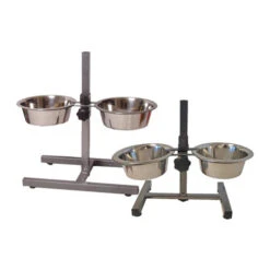 Boon Voederstandaard H-Poot -Premium Dierenwinkel boon voederstandaard h poot 101704 0500 none