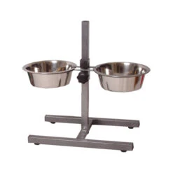 Boon Voederstandaard H-Poot -Premium Dierenwinkel boon voederstandaard h poot 101710 0500 none