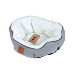 Boony Est.1941 Mand - Highland Grey -Premium Dierenwinkel boony est1941 mand highland grey 169660 2000 none