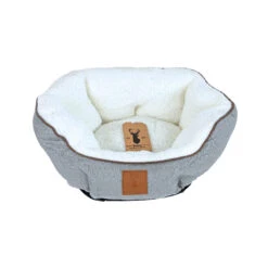 Boony Est.1941 Mand - Highland Grey -Premium Dierenwinkel boony est1941 mand highland grey 169669 2000 none