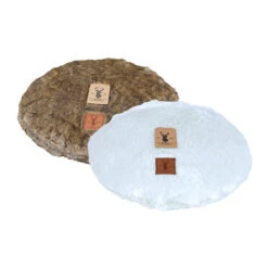 Boony Est. 1941 Rotan Ligkussen Rond 9 Boony Est. 1941 Rotan Ligkussen Rond -Premium Dierenwinkel boony est 1941 rotan ligkussen rond 116076 0500 none