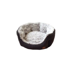 Nobby - Comfortbed Ovaal Cacho -Premium Dierenwinkel c43661f024875d1e400485a1ac2b59259dca21957122930173d9515bd5a412eb 4