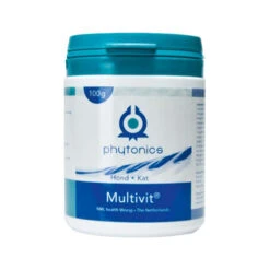 Phytonics Multivit Hond Kat 11 Phytonics Multivit Hond Kat -Premium Dierenwinkel c4f52dc8c52759dbb152d60228550697cccf8c4508b6cb2396d9fd3bacf12b74 4