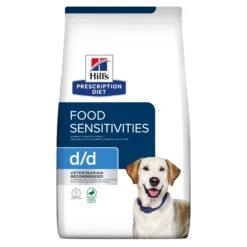 Hill's D/d Food Sensitivities - Prescription Diet - Canine -Premium Dierenwinkel cQTHBavxYD3BKpCYTuXytXtXeBseC7 metaNTI3NDI5MTc5MDBfMF9GUi5qcGc