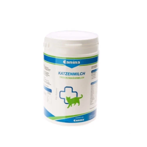 Canina Kattenmelk 2 Canina Kattenmelk - Afbeelding 2
