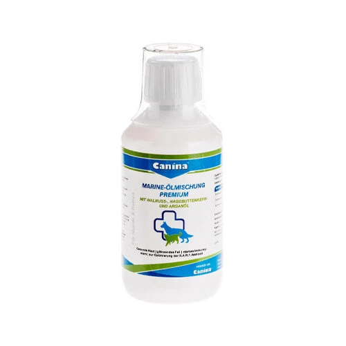 Canina Marine Oliemengsel Premium 1 Canina Marine Oliemengsel Premium