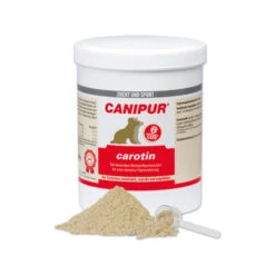 Canipur Carotin -Premium Dierenwinkel canipur carotin 178810 0500 none