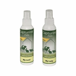 Capturine Natural Grooming - Hondenparfums -Premium Dierenwinkel capturine natural grooming hondenparfums 219149 0500 none